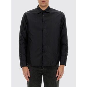 Aspesi Shirt Men Black